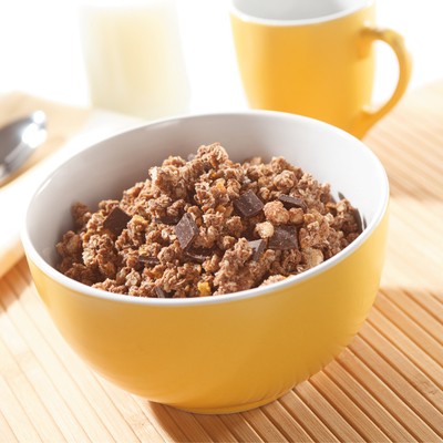 Knusper-Schoko-Müsli 1,5 Kg