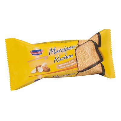 Kuchenmeister Kuchen Marzipan 400g