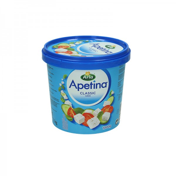 Arla Feta Apetina Classic 1kg