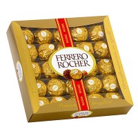 Ferrero Rocher Großpackung 312g