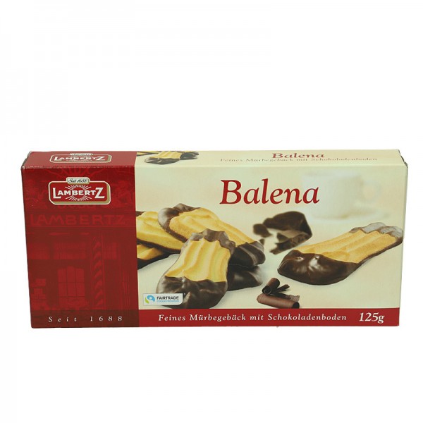 Lambertz Balena 125g