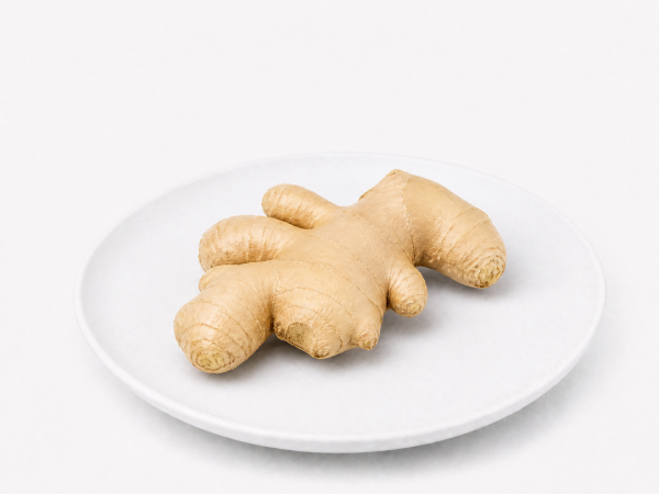Frischer Ingwer 1 Stück, ca. 100g