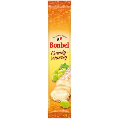 Bonbel Cremig-Würzig 170g