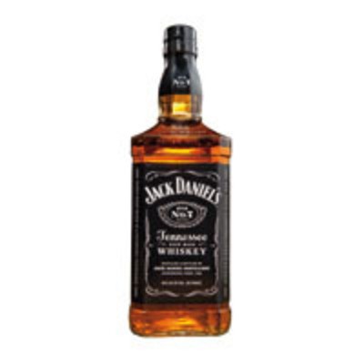 Jack Daniels Old No. 7 40% 1L