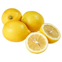 Frische Zitrone 1 Stück Frische Zitrone 1 Stück