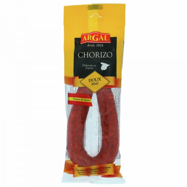 ARGAL Chorizo Sarta 200g