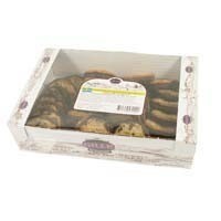 Continental Bakeries Schoko Hafertaler 525g