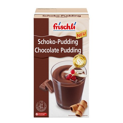 frischli Schokopudding 1kg