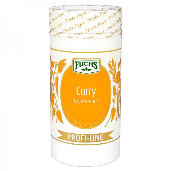 FUCHS Curry Goldelefant 150g