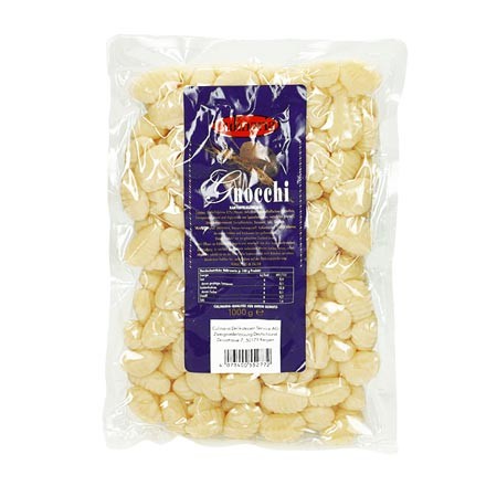 Culinaria Gnocchi, Kartoffelkößchen 1kg