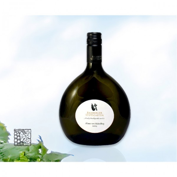 Franken Weingut Bauerschmitt »Silvaner vom Bamberger Michaelsberg«, Wein trocken aus Franken 0,75L