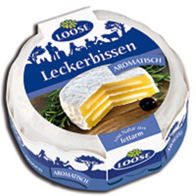 Loose Leckerbissen aromatisch 220g