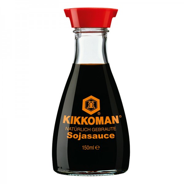 Kikkoman Sojasauce 150ml