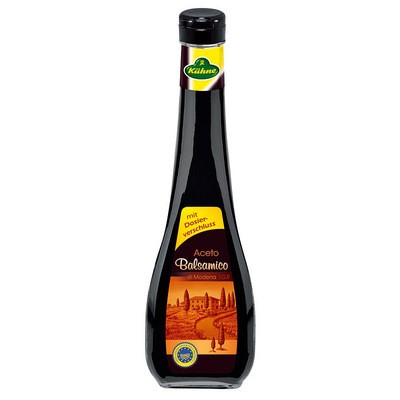 Kühne Exquisit Aceto Balsamico di Modena IGP 0,5L