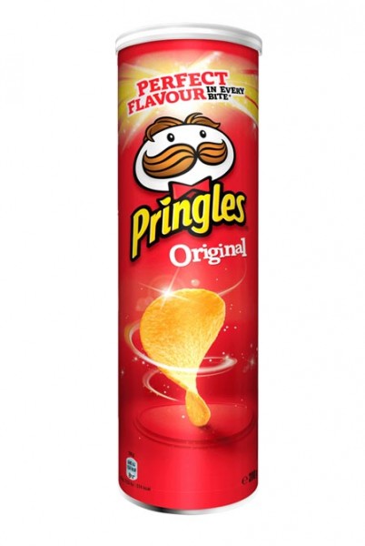 Pringles Chips Original 200g