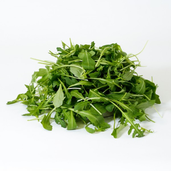 Frischer Rucola 125g