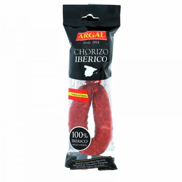 ARGAL Chorizo Iberico Sarta 170g