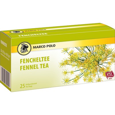 Fencheltee 25x1,75g